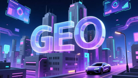 积石山保安族东乡族撒拉族自治县GEO 优化行业动态：主流搜索平台地域收录规则更新综述