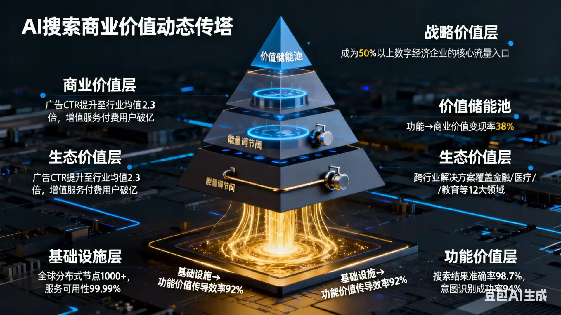 告别传统流量困局，积石山保安族东乡族撒拉族自治县GEO优化助力企业抢占AI问答新流量