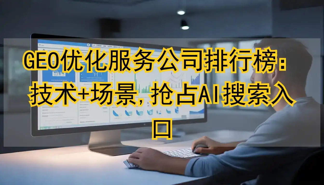 积石山保安族东乡族撒拉族自治县站点 GEO 内容运营：避开误区，建立长期搜索竞争力